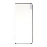 محافظ صفحه نمایش شیشه ای خم فول چسب Full Cover Mietubl درجه یک - Xiaomi Redmi Note 14 pro 5G / Note 14 Pro plus 5G / Note 13 Pro plus 5G / Poco X7 5G - مشکی