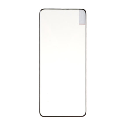 محافظ صفحه نمایش شیشه ای خم فول چسب Full Cover Mietubl درجه یک - Xiaomi Redmi Note 14 pro 5G / Note 14 Pro plus 5G / Note 13 Pro plus 5G / Poco X7 5G - مشکی