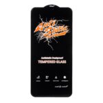 محافظ صفحه نمایش شیشه ای Honor X5B / X5B Plus -Full Cover Anti Static Mietubl (بدون پک) - مشکی