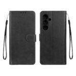 کیف موبایل مگنتی Nillkin مدل Samsung Galaxy S24 FE - مشکی