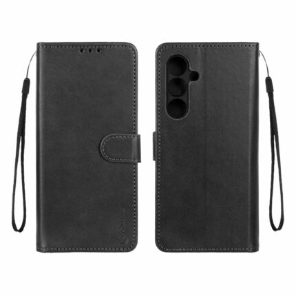 کیف موبایل مگنتی Nillkin مدل Samsung Galaxy S24 FE - مشکی