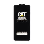 محافظ صفحه نمایش شیشه ای Anti Static - ESD Caterpillar مدل Xiaomi Redmi Note 13 4G / Poco M7 Pro 5G