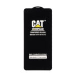 محافظ صفحه نمایش شیشه ای Anti Static - ESD Caterpillar مدل Xiaomi Redmi 14C / Poco C75 / Poco C71 / Redmi A5 / Redmi A3 Pro / Redmi A4