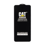محافظ صفحه نمایش شیشه ای Anti Static - ESD Caterpillar مدل Samsung Galaxy A07 / A06 / A05 / Xiaomi Redmi 13C / Poco C65 / Poco M6 5G / Honor X7 / X7A / Realme C51 / Realme C53