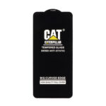 محافظ صفحه نمایش شیشه ای Anti Static - ESD Caterpillar مدل Xiaomi Poco M3 Pro / Redmi 10 4G / Redmi 10 Prime / Redmi Note 10 5G / Redmi Note 11 SE
