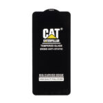 محافظ صفحه نمایش شیشه ای Anti Static - ESD Caterpillar مدل Xiaomi Redmi Note 13 Pro 4G / Note 14S / Poco M6 Pro 4G