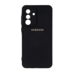 قاب rock پالیز لوگودار Samsung Galaxy A56 / A36 - مشکی