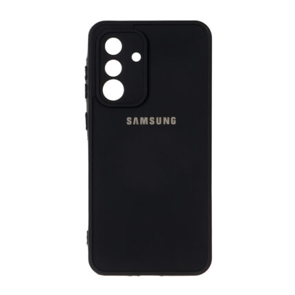 قاب rock پالیز لوگودار Samsung Galaxy A56 / A36 - مشکی