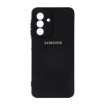 قاب rock پالیز لوگودار Samsung Galaxy A17 / A26 - مشکی