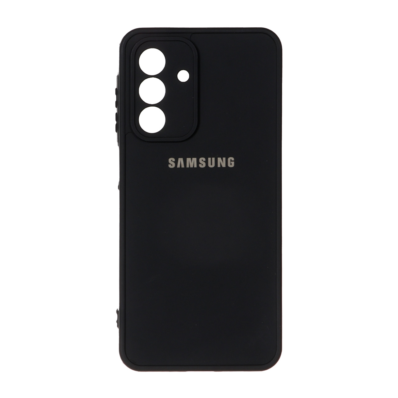 1346454 قاب rock پالیز لوگودار Samsung Galaxy A17 / A26 - مشکی - تصویر 1