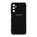 قاب rock پالیز لوگودار Samsung Galaxy A05s / M14 4G / F14 4G - مشکی