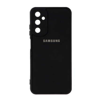 قاب rock پالیز لوگودار Samsung Galaxy A05s / M14 4G / F14 4G - مشکی
