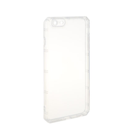 قاب شفاف محافظ لنزدار Apple iPhone 6 Plus / iPhone 6s Plus