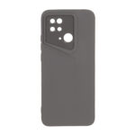 قاب ژله ای Sports Design مدل Xiaomi Redmi 10C / Redmi 10 Power / Poco C40 - خاکستری