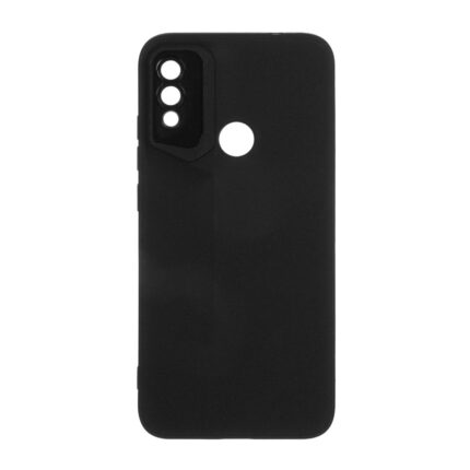قاب ژله ای Sports Design مدل Xiaomi Redmi Note 7 / Note 7 Pro / Note 7s - مشکی