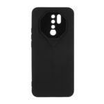 قاب ژله ای Sports Design مدل Xiaomi Redmi 9 / Redmi 9 Prime / Poco M2 - مشکی