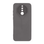 قاب ژله ای Sports Design مدل Xiaomi Redmi 8/ Xiaomi Redmi 8A - خاکستری