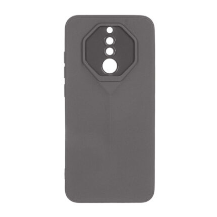 قاب ژله ای Sports Design مدل Xiaomi Redmi 8/ Xiaomi Redmi 8A - خاکستری