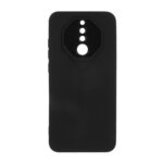 قاب ژله ای Sports Design مدل Xiaomi Redmi 8 - مشکی