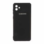 قاب rock پالیز لوگودار Samsung Galaxy A04 / M13 5G - مشکی