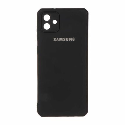 قاب rock پالیز لوگودار Samsung Galaxy A04 / M13 5G - مشکی
