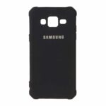 قاب rock پالیز لوگودار Samsung Galaxy J5 (2015) / J500 - مشکی