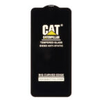 محافظ صفحه نمایش شیشه ای Anti Static - ESD Caterpillar مدل Samsung Galaxy A05s / A07 / A06 / Realme C51 / Realme C53 / Narzo N53