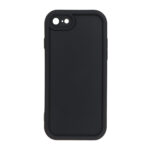قاب Solid Case مدل Apple iPhone SE (2020) / iPhone 7 / iPhone 8 - مشکی