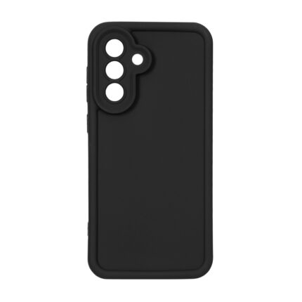 قاب Solid Case مدل Samsung Galaxy A56 / A36 - مشکی