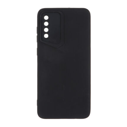 قاب ژله ای Sports Design مدل Samsung Galaxy A70 / A70s - مشکی