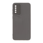 قاب ژله ای Sports Design مدل Samsung Galaxy A70 / A70s - خاکستری
