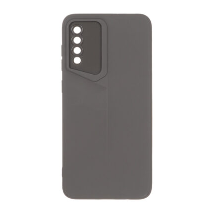 قاب ژله ای Sports Design مدل Samsung Galaxy A70 / A70s - خاکستری
