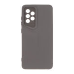قاب ژله ای Sports Design مدل Samsung Galaxy A52 / A52s - خاکستری