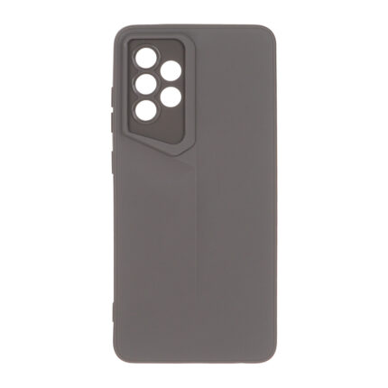 قاب ژله ای Sports Design مدل Samsung Galaxy A52 / A52s - خاکستری