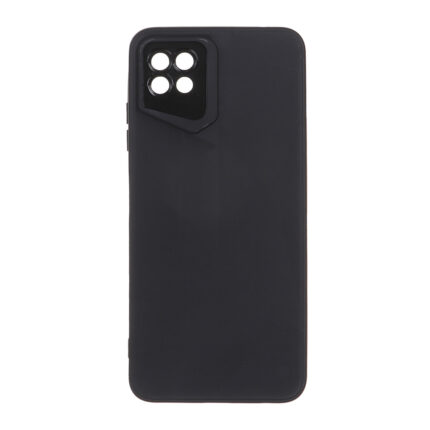 قاب ژله ای Sports Design مدل Samsung Galaxy A22 5G - مشکی