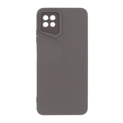 قاب ژله ای Sports Design مدل Samsung Galaxy A22 5G - خاکستری