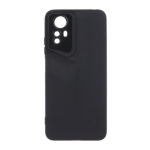 قاب ژله ای Sports Design مدل Xiaomi Redmi Note 12S - مشکی