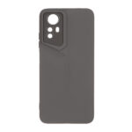 قاب ژله ای Sports Design مدل Xiaomi Redmi Note 12S - خاکستری