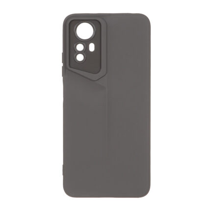 قاب ژله ای Sports Design مدل Xiaomi Redmi Note 12S - خاکستری