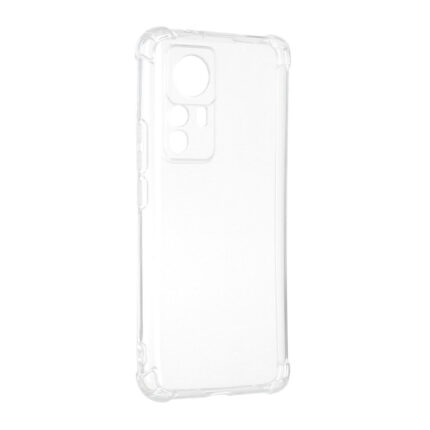 قاب شفاف ایربگ دار MPS - Xiaomi Mi 12T / Mi 12T Pro / Redmi K50