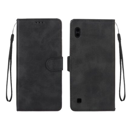 کیف موبایل مگنتی درجه یک MNC مدل Samsung Galaxy A10 / M10 - مشکی
