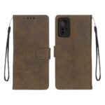 کیف موبایل مگنتی درجه یک MNC مدل Xiaomi Redmi Note 12S - سبز زیتونی