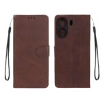 کیف موبایل مگنتی درجه یک MNC مدل Xiaomi Redmi 13C / Poco C65 - قهوه ای