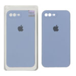 قاب سیلیکونی پاک کنی اورجینال Master Quality مدل Apple iPhone 7 Plus / iPhone 8 Plus - فیلی (پک دار)