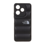 قاب پافر North Face مدل Xiaomi Redmi 13X / Redmi 13 4G / Poco M6 4G - مشکی