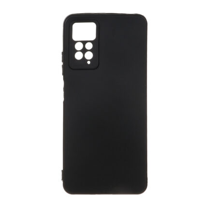 قاب rock پالیز Xiaomi Redmi Note 12 Pro 4G / Redmi Note 11 Pro - مشکی