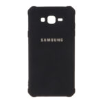 قاب rock پالیز لوگودار Samsung Galaxy J7 (2015) / J700 - مشکی