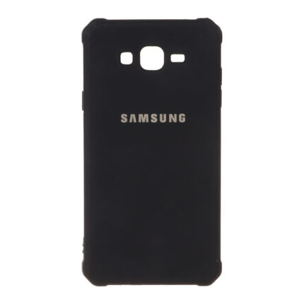 قاب rock پالیز لوگودار Samsung Galaxy J7 (2015) / J700 - مشکی