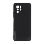 قاب rock پالیز لوگودار Xiaomi Redmi Note 10 Pro 5G / Poco X3 GT - مشکی