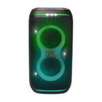اسپیکر چمدانی JBL مدل PARTYBOX CLUB 120 - مشکی - (گارانتی 18 ماهه شرکتی)